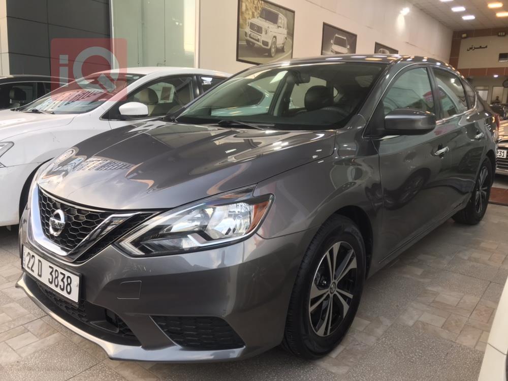 Nissan Sentra
